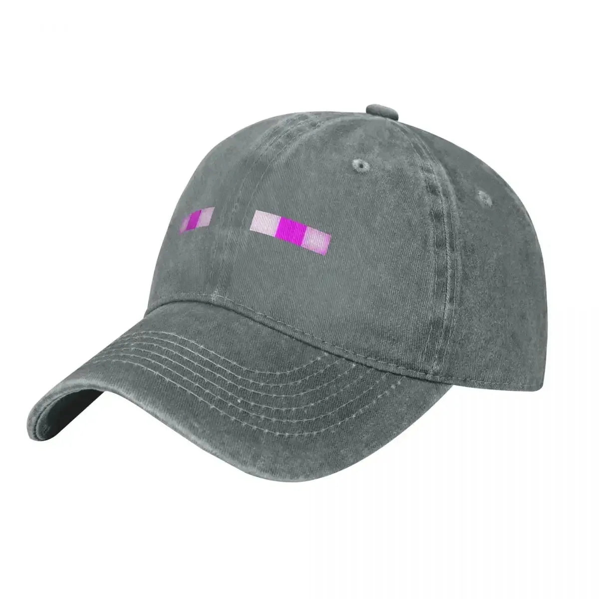 Enderman Fashion Baseball Cap Peaked Cap Men'S Hat Women'S Cap Men'S Panama Hat