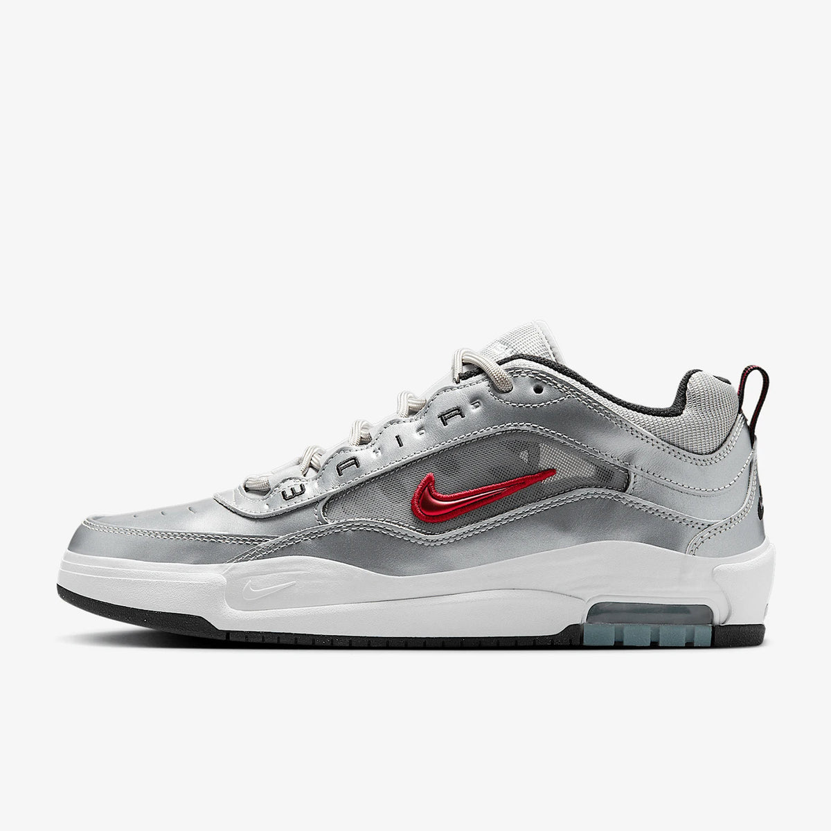 Baskets de sport unisexes Nike officielles, authentiques, basses, résistantes à l'usure et respirantes, style casual HF3062-001