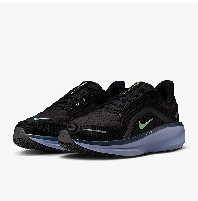 Nike Authentic AIR WINFLO 11 — Sapatilhas de corrida desportivas almofadadas para homem FQ1358-006