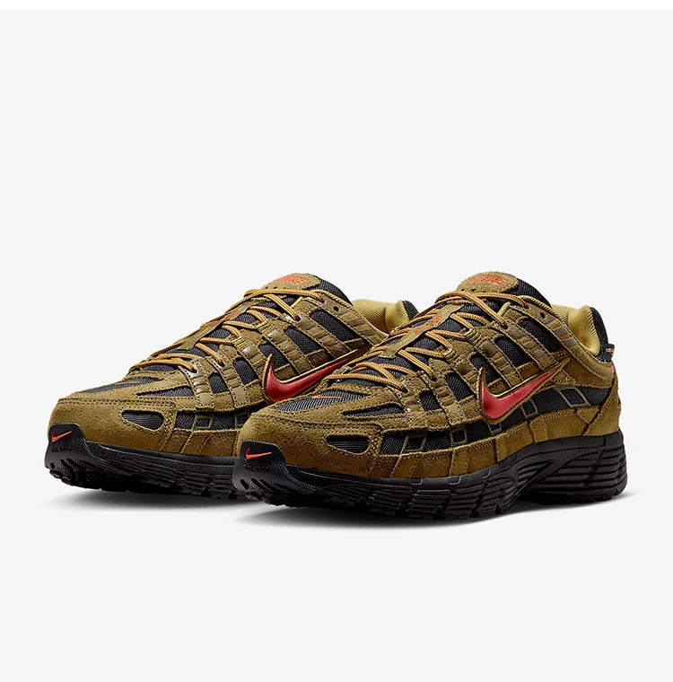 Nike genuine autumn men's low cut lace up fashionable casual shoes IH0946-300