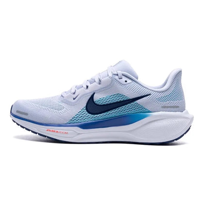 Original: novedad NIKE AIR ZOOM PEGASUS 41 Zapatillas de running para hombre