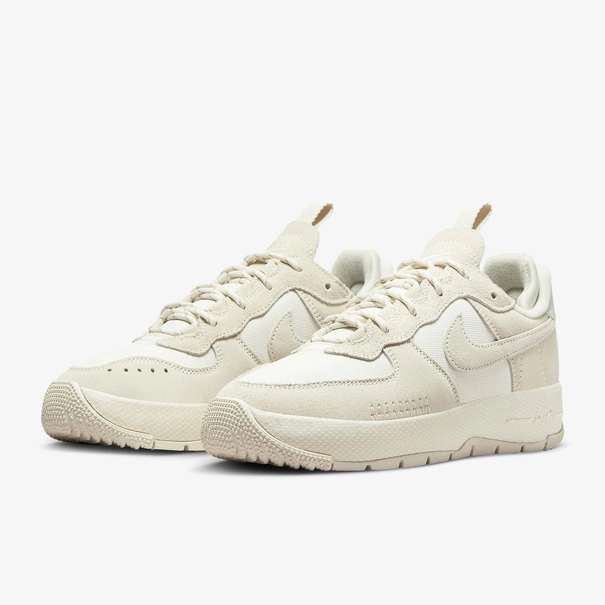 Nike Authentic Air Force 1 Wild – издръжливи дамски спортни маратонки FB2348-002