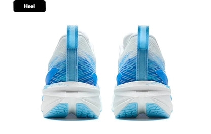 Xtep 360X 3.0 LITE hardloopschoenen voor heren met schokdemping en veerkracht, nieuwe sportschoenen met koolstofplaat 974119110025