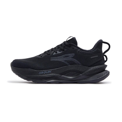 361 Degrees Fierce 5 Men Running Shoe New Breathable Shock-absorber Comfortable Non-slip Wear-resistant Male Sneaker 672522218