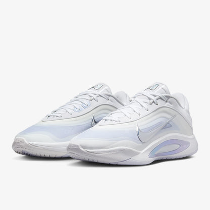 Nike Genuine 2025 — Sapatilhas de basquetebol para homem, duráveis e leves FZ8606-100