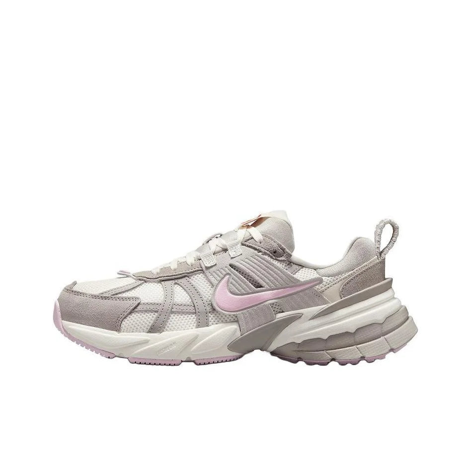 Nike V2K Run Retro Running Shoes Comfortable cushioning and durable construction Unisex everyday casual style HV5997-161