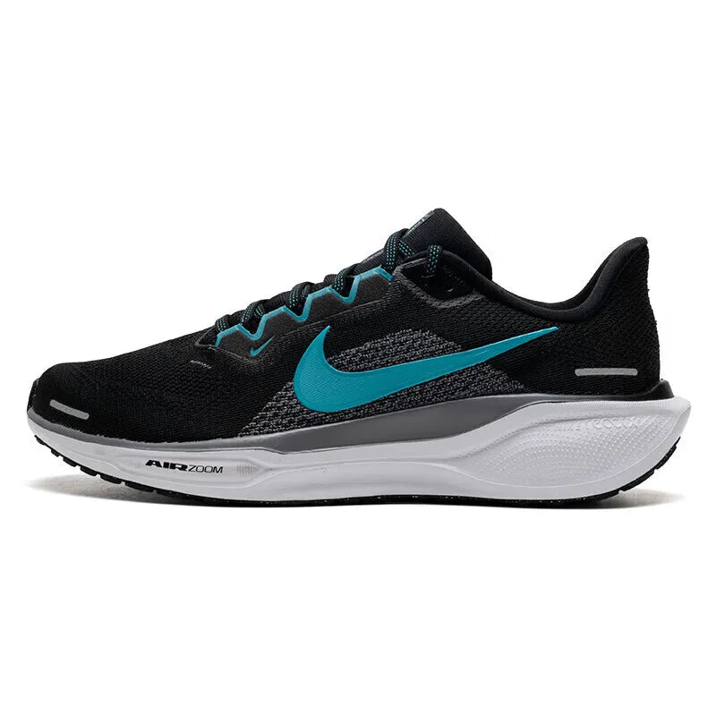 Original: novedad NIKE AIR ZOOM PEGASUS 41 Zapatillas de running para hombre