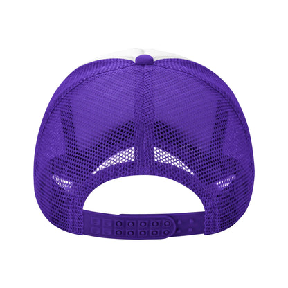Pokemon Pikachu Trucker Hats Adult Vintage  Dad Hat Trucker Hat Sun Hats Adjustable Snapback Caps Mesh Baseball Caps Summer