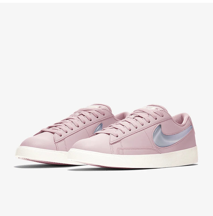 „Nike Genuine Spring BLAZER LOW LX“ moteriški sportiniai bateliai su raišteliais AV9371-500