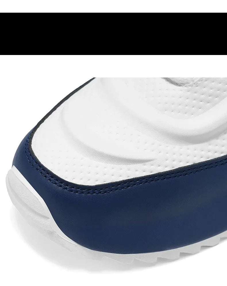 Sapatilhas de Caminhada e Corrida para Homem, Casuais, Leves, para Ténis, Desportivas, Respiráveis, Nova Moda, Tamanho Grande 47