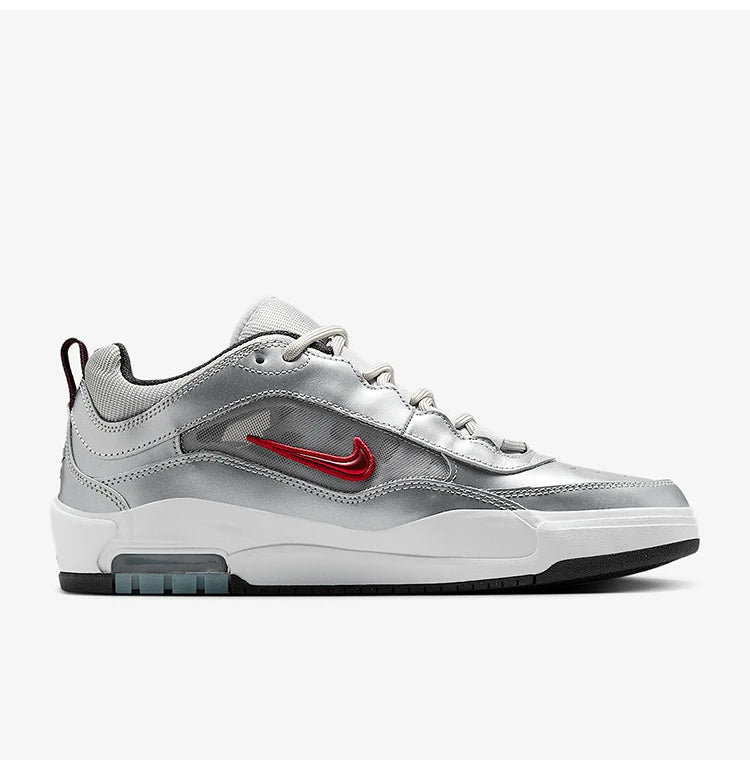 Baskets de sport unisexes Nike officielles, authentiques, basses, résistantes à l'usure et respirantes, style casual HF3062-001