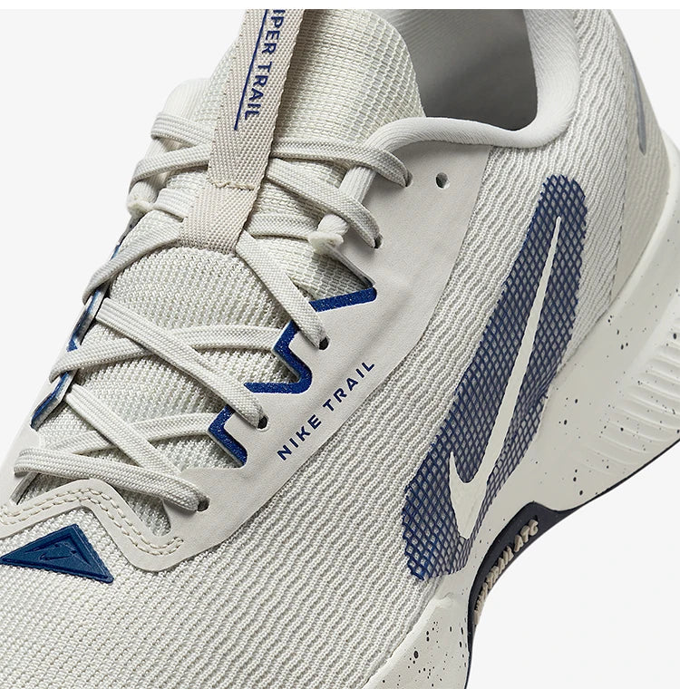 Nike genuine Juniper Trail 3 Men's Cross-Country Breathable Running Shoes FQ0904-005