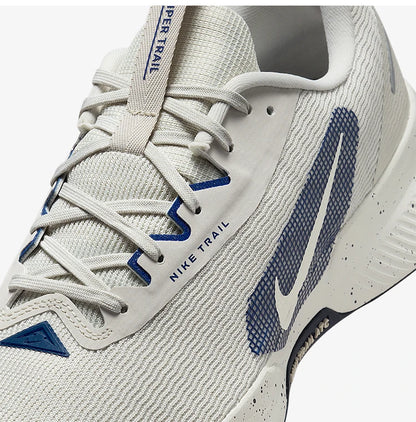 Nike genuine Juniper Trail 3 Men's Cross-Country Breathable Running Shoes FQ0904-005