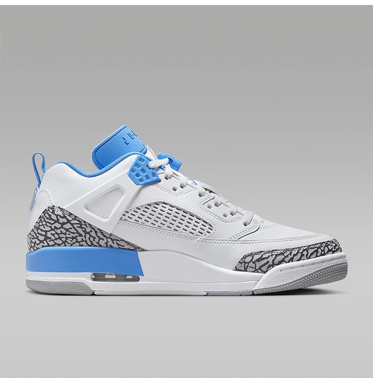 Nike official genuine JORDAN men's air cushion wear-resistant mesh cushioning sports shoes FQ1759-141