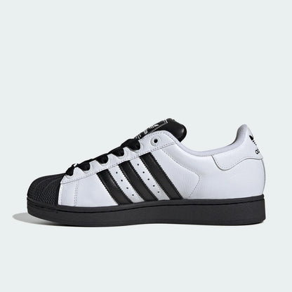 Adidas véritable originaux unisexe classique bas coquille orteil chaussures décontractées JI0124