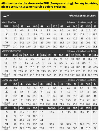 Nike genuine autumn new men's outdoor cushioned center top basketball shoes FZ7888-001
