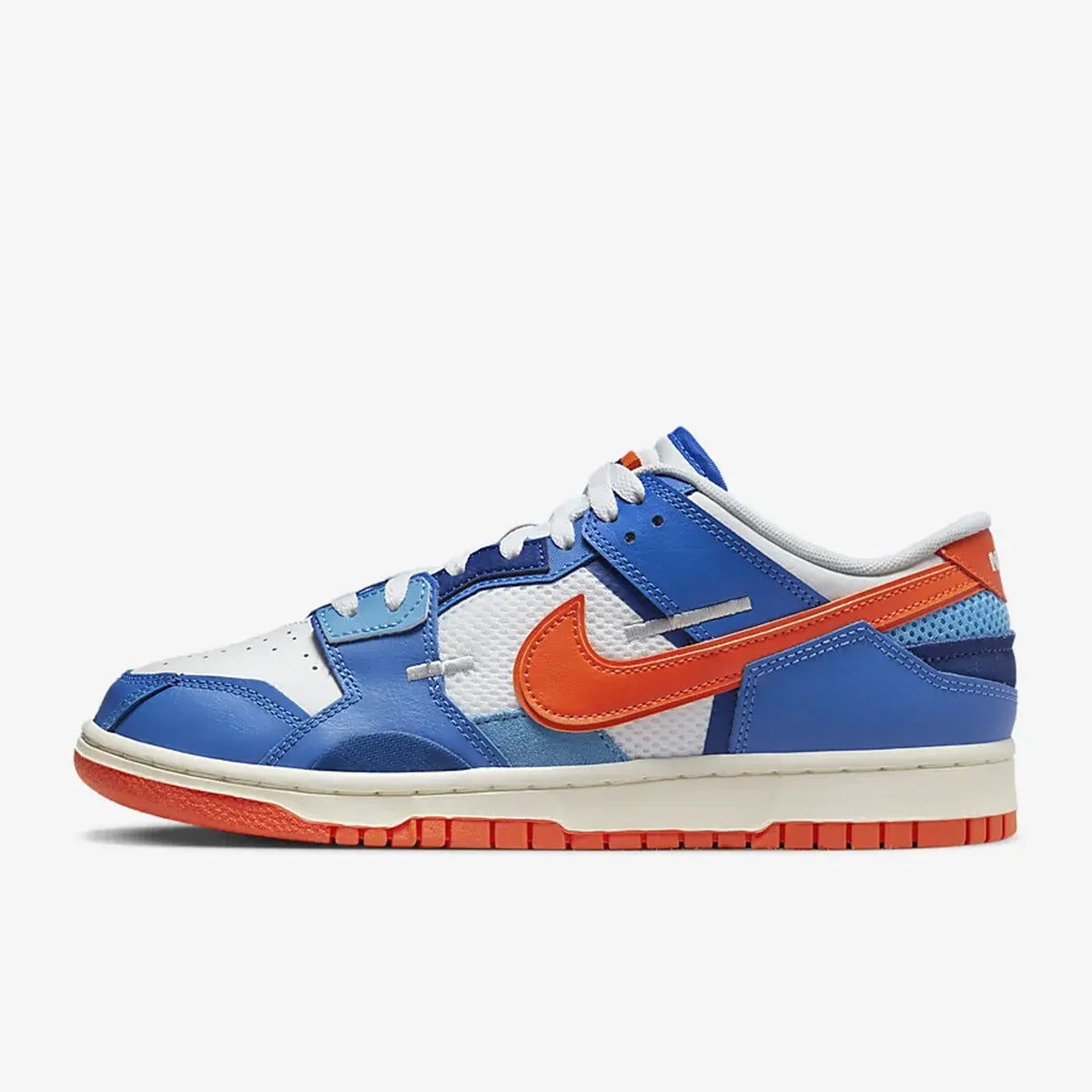 „Nike Authentic“ rudens nauji vyriški kvėpuojantys žemi sportiniai bateliai DM0128-100