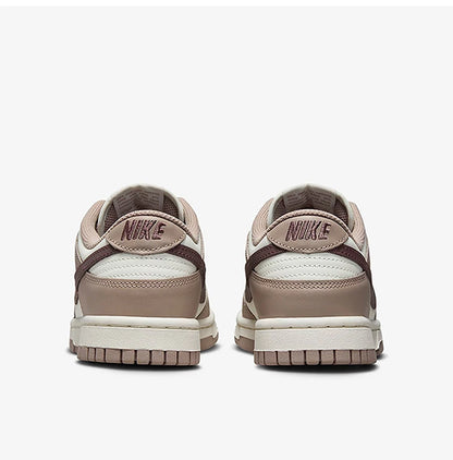 Sneakers basse rétro da donna Nike Genuine Dunk Low DD1503-125