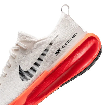 Original New Arrival NIKE ZOOMX INVINCIBLE RUN FK 3 Men's Running Shoes Sneakers