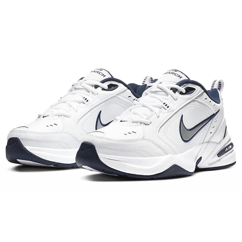 Novità originale NIKE AIR MONARCH IV - Scarpe da running da uomo Sneakers