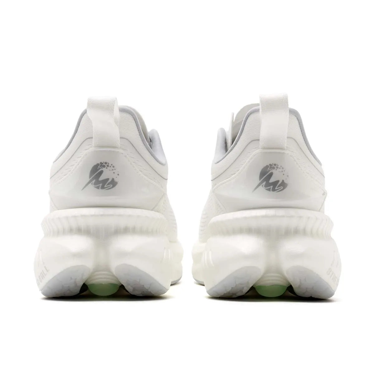 ONEMIX Nuovo modello Autunno-Inverno Scarpe da corsa da uomo per attività all'aperto, da jogging, ammortizzate, traspiranti, leggere ed elastiche