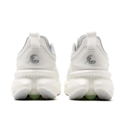 ONEMIX Nuovo modello Autunno-Inverno Scarpe da corsa da uomo per attività all'aperto, da jogging, ammortizzate, traspiranti, leggere ed elastiche