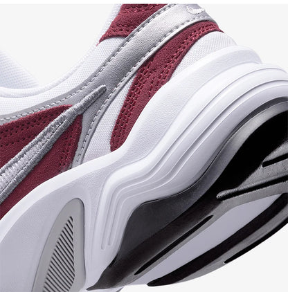 Nike Official Genuine AL8 Women's Retro Running Shoes Style Sneakers Dad Shoes FJ3794-600