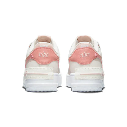 Baskets Nike Air Force 1 : antidérapantes, résistantes à l'usure, classiques, polyvalentes, chaussures de ville et de skate. Modèle : DZ1847-001
