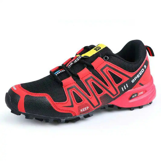 Herenwandelschoenen Winter Bergveiligheid Outdoor Ademend Slijtvast Klimmen Timberland Unisex Comfortabele herensneaker