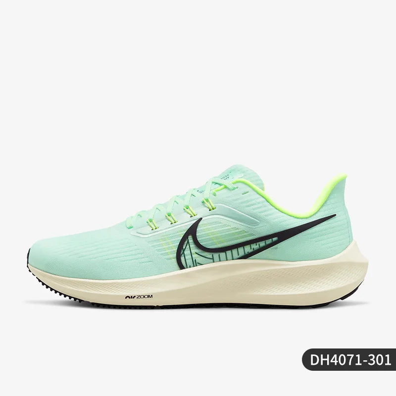Nike genuine Air Zoom Pegasus 39 Men's Training Running Shoes DH4071-301