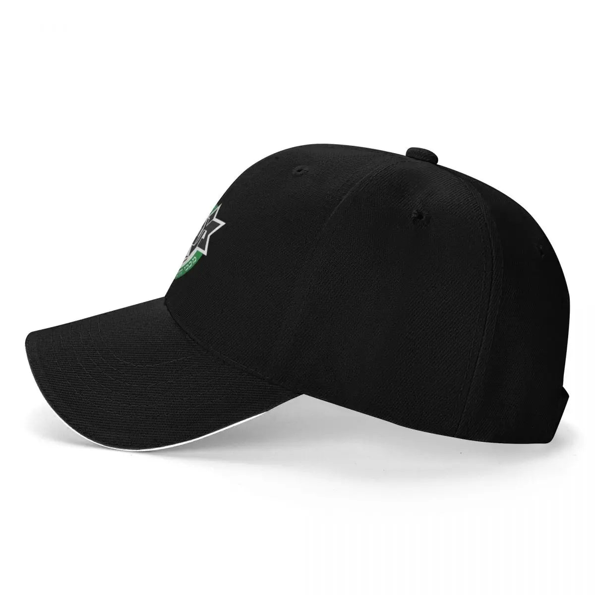 Maccabi Haifa Baseball Cap cute hard hat Mens Tennis Women's