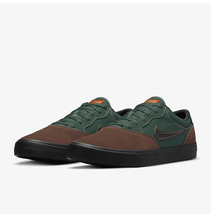 Nike genuine SB Chron 2 Unisex Cushion Lightweight Panel Skate Shoes DM3493-606
