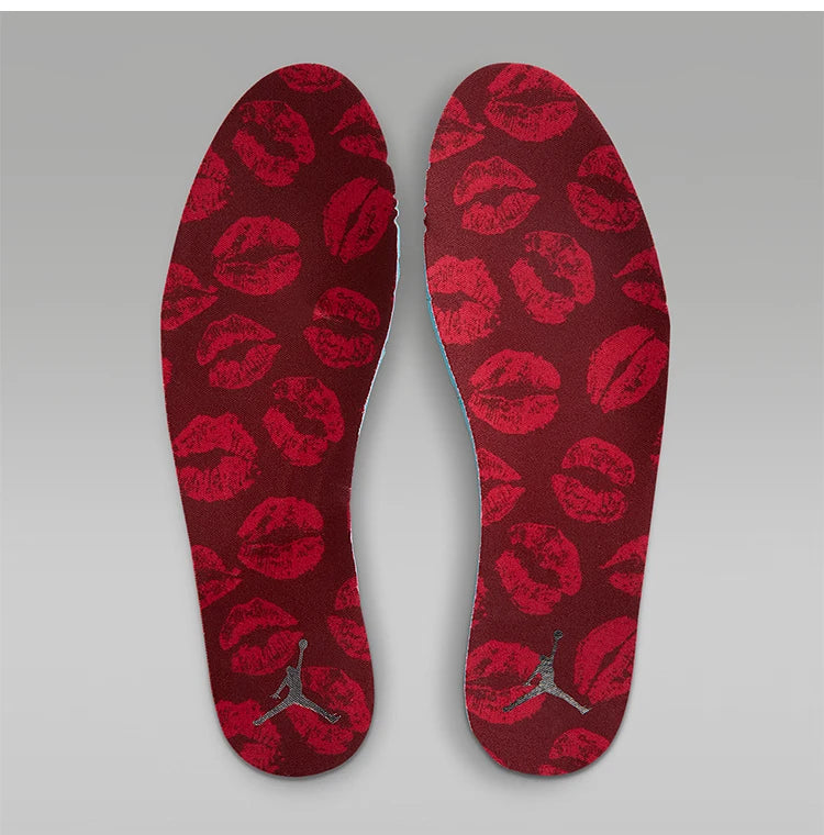 Nike Authentic JORDAN Дамски дишащи, износоустойчиви спортни ежедневни маратонки IB7012-600