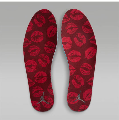 Nike Authentic JORDAN Дамски дишащи, износоустойчиви спортни ежедневни маратонки IB7012-600