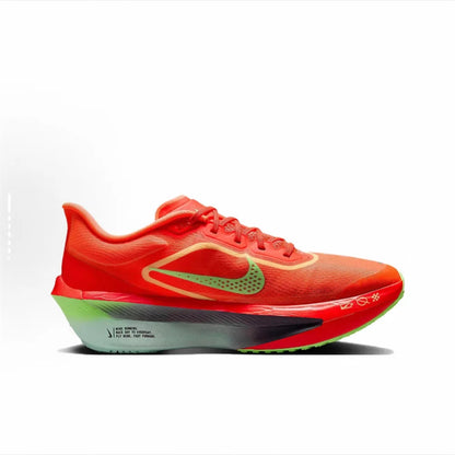 Nike Zoom Fly 6 CN: scarpe da corsa basse, comode, classiche, antiscivolo, resistenti, traspiranti e leggere FN8454-601