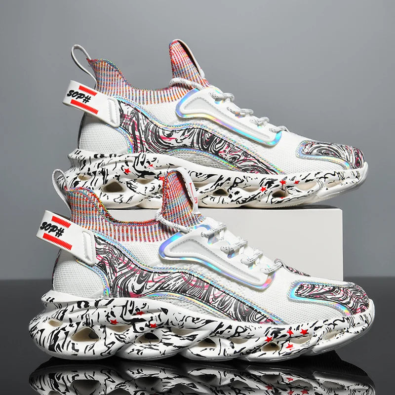 Chaussures hommes baskets hommes chaussures décontractées pour hommes tenis chaussures de luxe formateur course chaussures respirantes mocassins de mode chaussures de course pour hommes