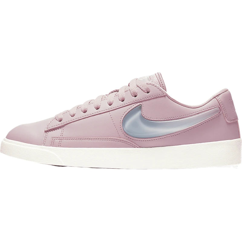 „Nike Genuine Spring BLAZER LOW LX“ moteriški sportiniai bateliai su raišteliais AV9371-500