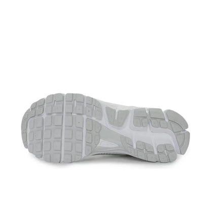 Nike W Nike Zoom Vomero 5: scarpe da corsa casual classiche, antiscivolo e con ammortizzazione resistente, eleganti e versatili HF7723-100