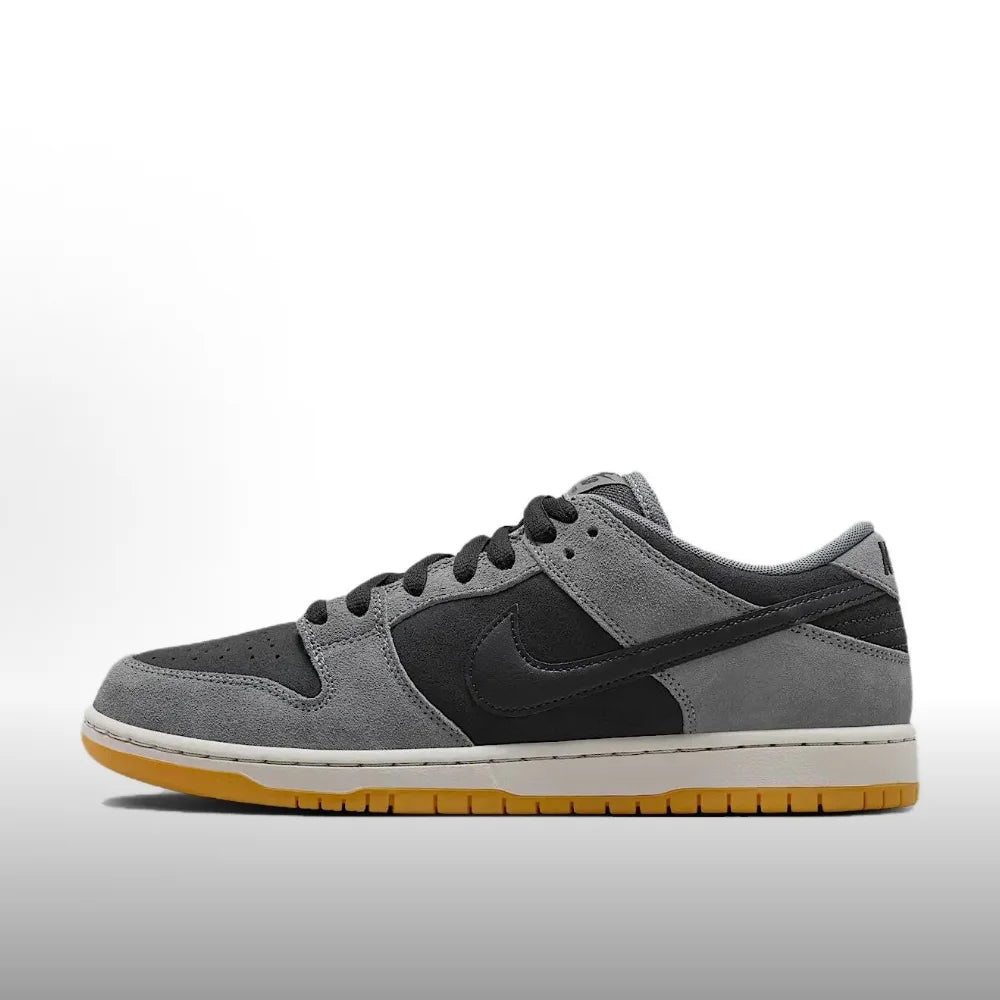 Nike Dunk SB  Trendy and minimalist, these everyday casual sneakers offer comfort and durability. HF5441-100