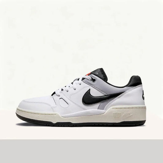 „Nike Full Force“ – madingi, patogūs, stilingi, universalūs, kasdieniniai, kelionei į darbą, sportui ir laisvalaikiui skirti žemi sportiniai bateliai FB1362-101