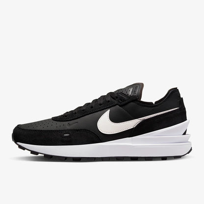 Nike Genuine Waffle One Men's Cushioned Breathable Running Shoes DX9428-001
