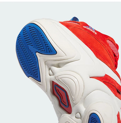 Adidas Authentique Crazy 8 Chaussures de basket classiques pour hommes IG3739
