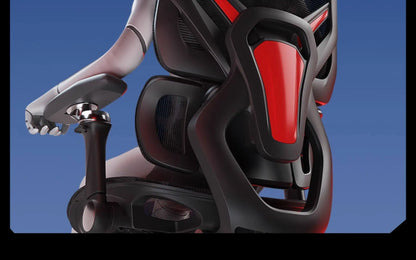 Ergonomic Gaming Chair Pink Purple Office Chair with Adjustable Height, Swivel Computer Chair with Armrests, Comfortable Executive Desk Chair