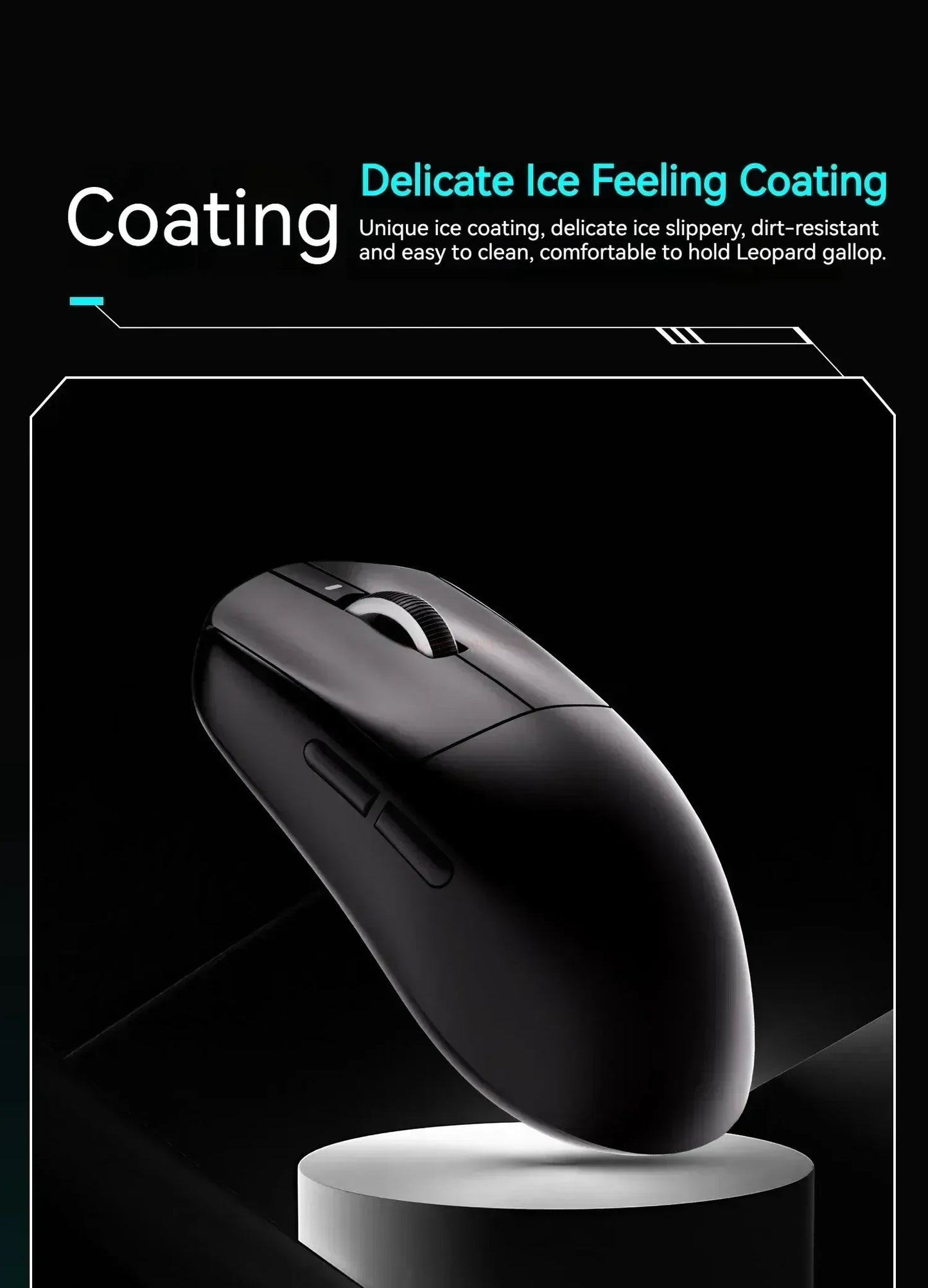 Vgn Vxe Dragonfly R1 Pro Max Gaming Mouse Bluetooth Rechargeable Gamer Paw3395 Lightweight Ergonomic Wireless Esport Mouse