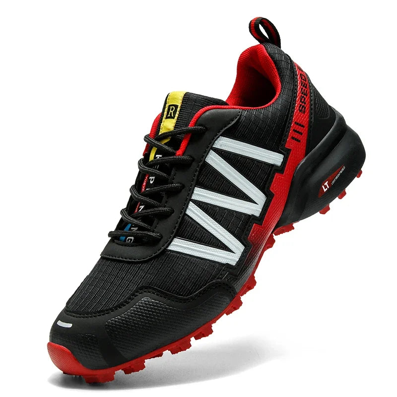 Men Women Cycling Shoes zapatillas ciclismo mtb Bike Riding Shoes Motorcycle Shoes Waterproof Bicycle  Hiking Sneakers Male