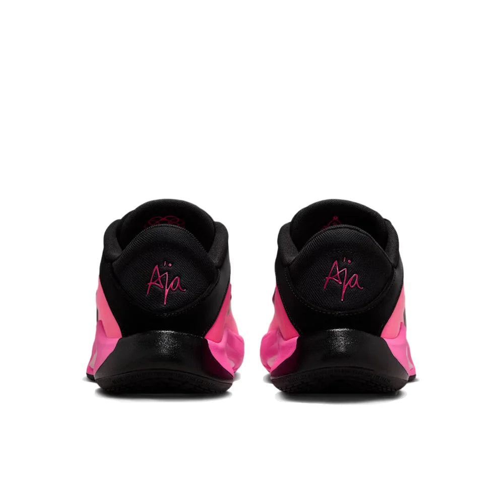 Nike A'ONE EP Women's Fashionable, Lightweight, Breathable, Non-Slip, Durable Training and Basketball Shoes FZ8606-001