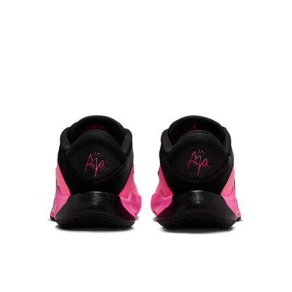 Nike A'ONE EP Women's Fashionable, Lightweight, Breathable, Non-Slip, Durable Training and Basketball Shoes FZ8606-001