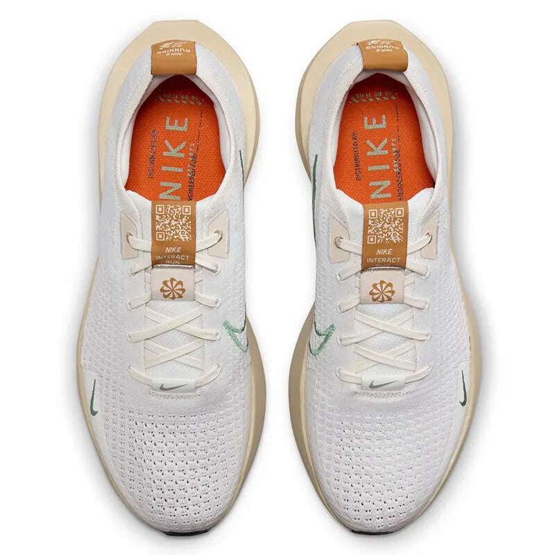 Originalūs „NIKE INTERACT RUN SE“ vyriški bėgimo bateliai