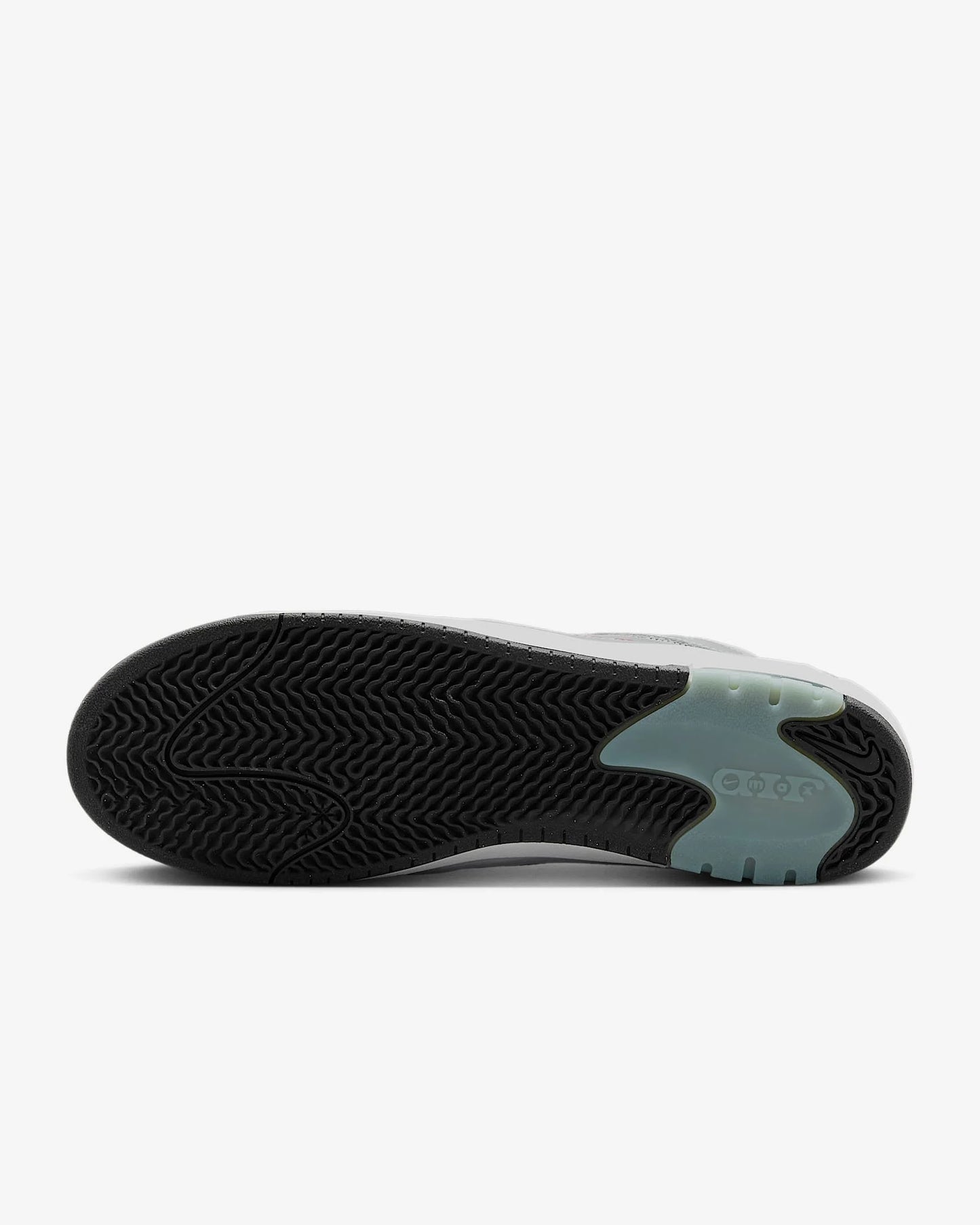 Nike Air Max Ishod Premium Men's Skate Shoes HF3062-001