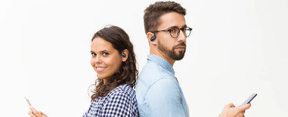 Ecouteurs Bluetooth sans Fil Sport, 75H Ecouteurs Bluetooth 5.4 HiFi Stéréo, Oreillette Bluetooth avec Réduction de Bruit ENC Mic, Écran LED, IP7 Étanche Casque Bluetooth pour Running/Gym
